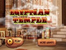 Egyptian Temple