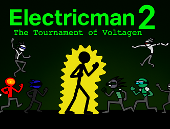 Electric Man 2