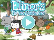 Elinor's Nature Adventure