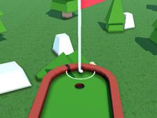 Elite MiniGolf Online