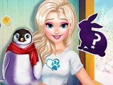 Eliza Pet Shop Online