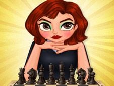 Eliza Queen of Chess Online