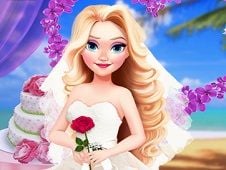 Eliza Wedding Planner