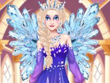 Eliza Winter Coronation Online