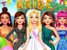 Ellie Bachelorette Party Online