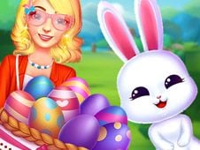 Ellie Easter Adventure Online