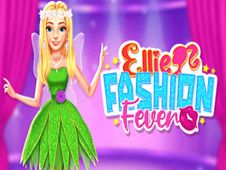 Ellie Fashion Fever Online