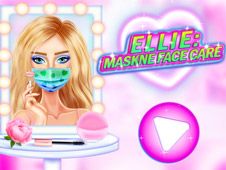 Ellie Maskne Face Care Online