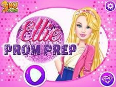 Ellie Prom Prep Online