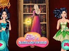 Ellies Fairyland Outfits Online