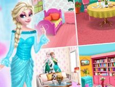 Elsa 4 Seasons House Design Online