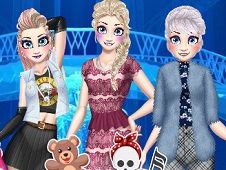 Elsa Life Cycle Online