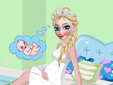 Mommy Elsa Fashion Online