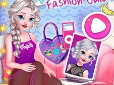 Elsa Moody Fashion Guide Online