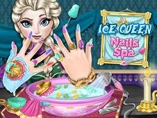 Elsa Nails Spa  Online