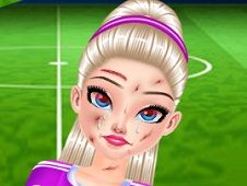 Elsa Sports Injury and Recovery