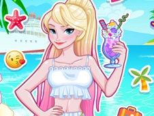 Elsa Summer Cruise Online