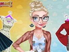 Elsa 4 Seasons Online