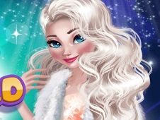 Elsa Winter Inspired Fashion Online