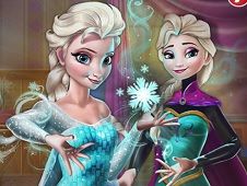 Princess Secret Transformation Online