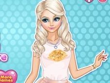 Elsa Crazy in Love Online