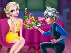 Elsa Love Choice Online