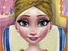 Elsa New Look After Breakup