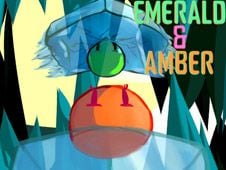 Emerald And Amber Online