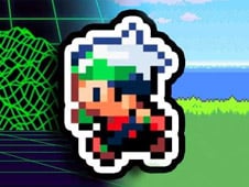 Emerald Rogue