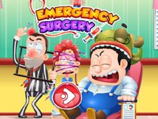 Emergency Surgery Online