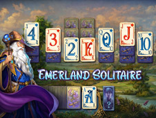 Emerland Solitaire