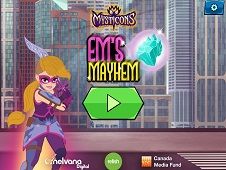 Emi Mayhem Online