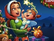 Emily Christmas Carol