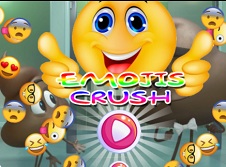 Emoji Crush Online