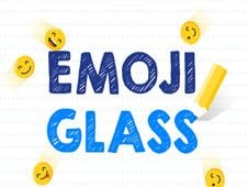 Emoji Glass for Kids 7 Years Old