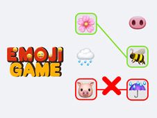 Emoji Puzzle! Online