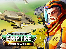 Empire: World War 3 Online