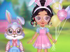 Enchanted Easter Adventure