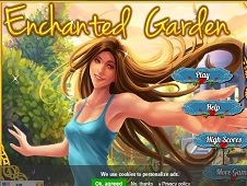 Enchanted Garden Online