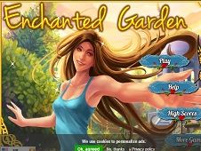 Enchanted Garden