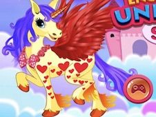 Enchanted Unicorn Spa Online