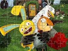 Endangered Species Puzzle 2 Online