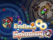 Endless Spinning Online