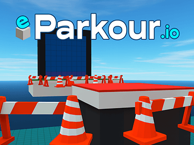 eParkour.io