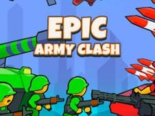 Epic Army Clash