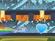 Equestria Dash