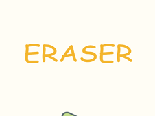 Eraser Online