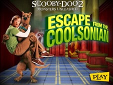 Escape from the Coolsonian