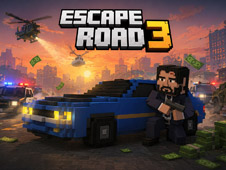 Escape Road 3