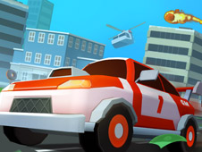 Escape Vehicles